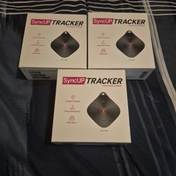 T-Mobile SyncUp Trackers