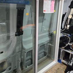 Rough Opening 5050 Milgard XO Slider