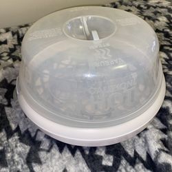 Munchkin Microwave Bottle Sanitizer 
