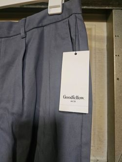 Goodfellow Mens Grey Trouser 32/30
