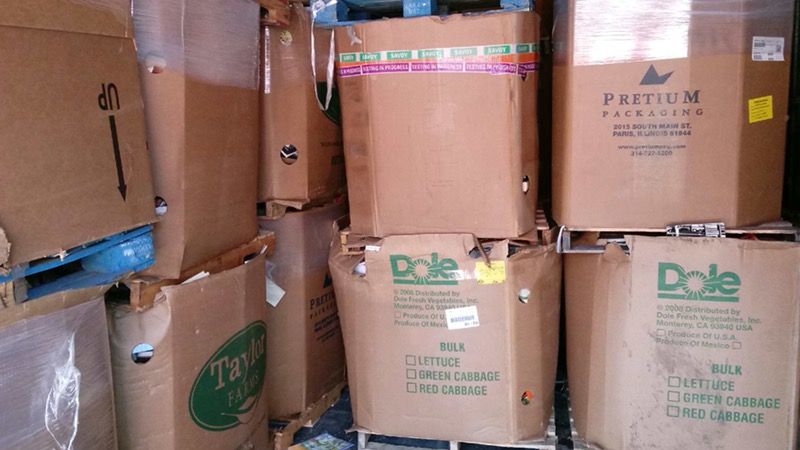 GAYLORDS OF USED BOOKS