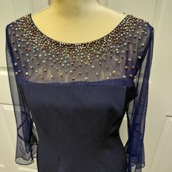 BESTIDOS DE FIESTAS  ZISE 6