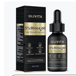 Hair Serum