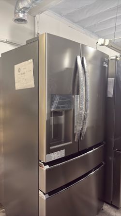 Frigidaire counter depth