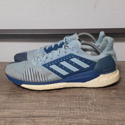 Adidas Solar Glide ST Men's Shoes Size 10.5