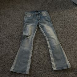 Purple Jeans🔥🔥