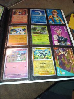 Send Me An Offer