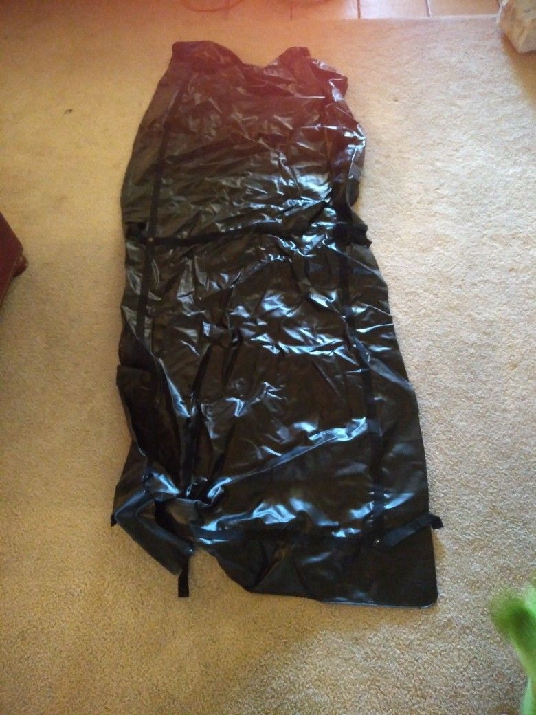 Body Bags-Cadaver Bags