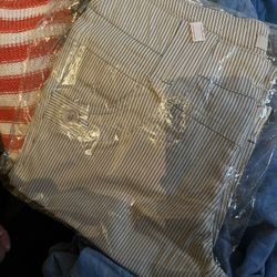 Lots Of Woman Clothes 