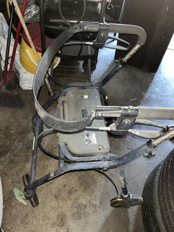 Walker Rollator