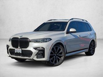 2022 BMW X7
