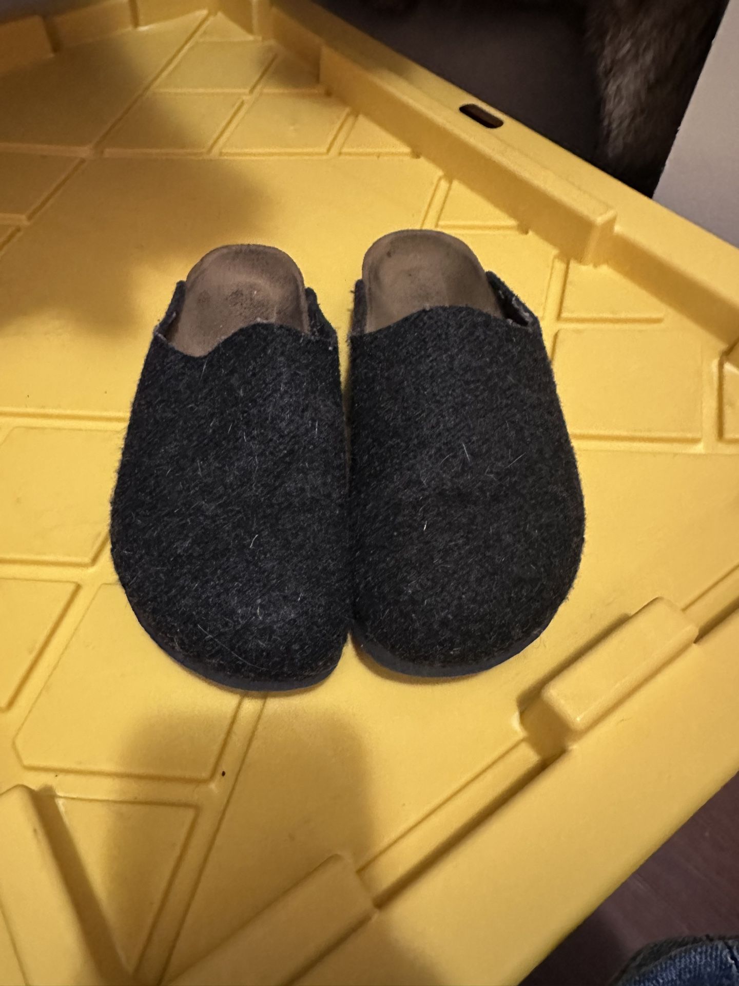 Birkenstock Slides