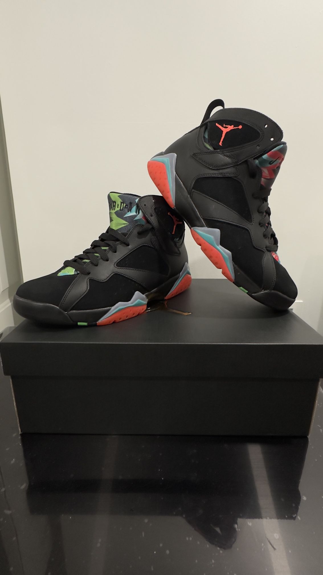 AIR JORDAN 7 RETRO 30TH