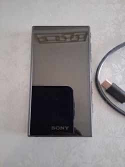 SONY Walkman mp3 player