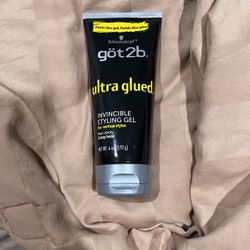 Got2b Ultra Glued Gel 6OZ