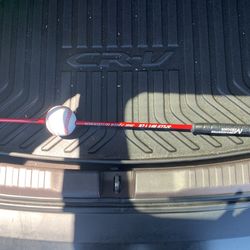 Practice Hitting  Bat For Boys 