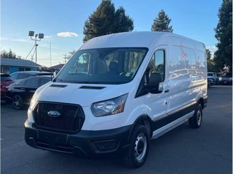 2021 Ford Transit-250 Cargo Van