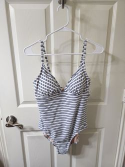 Women's One Piece Bathing Suit