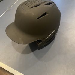 Evoshield Batting Helmet