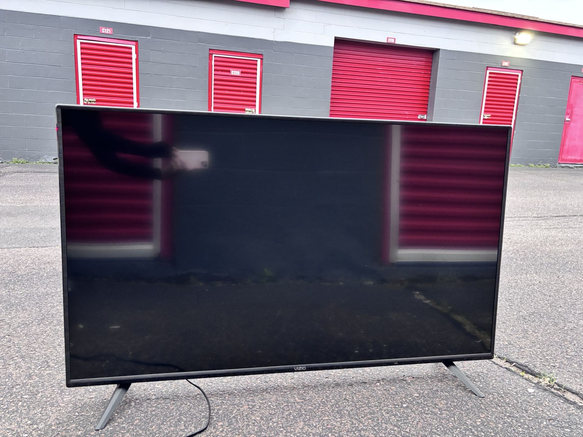 Vizio Smart Tv