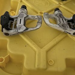 Bicycle Pedals (LOOK)