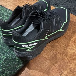 salomon size 11