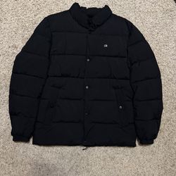 Calvin Klein puffer jacket
