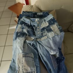 28 Pairs Women's Jeans Small