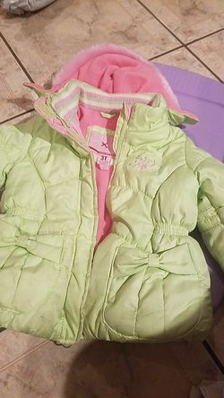 Snow Jacket