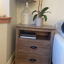 Night Stand Mint Condition