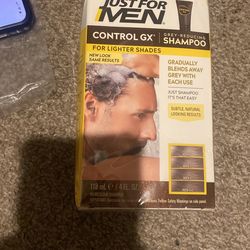Just For Men