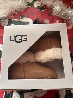 Infant Uggs