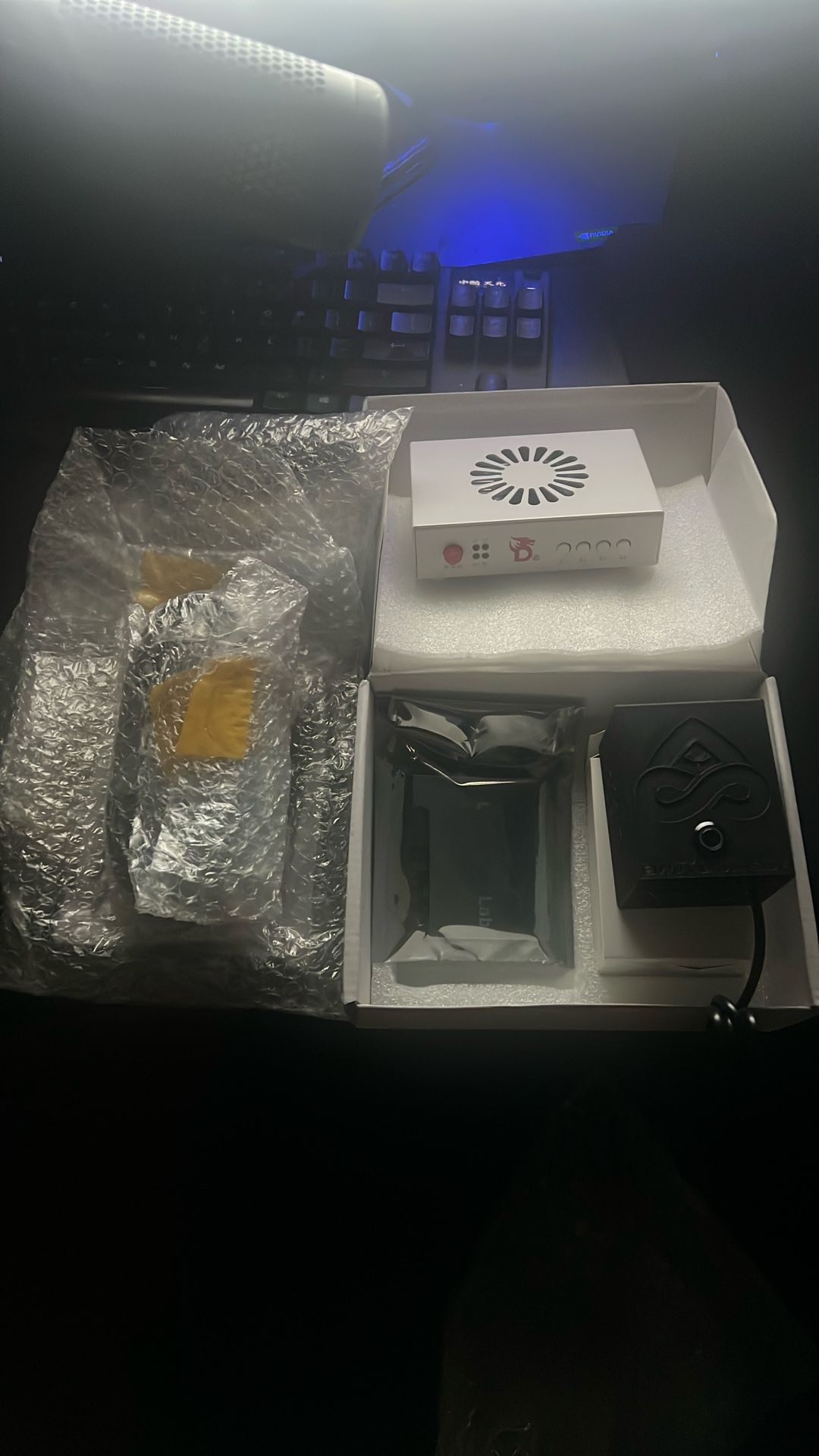 DMA bundle (brand New)
