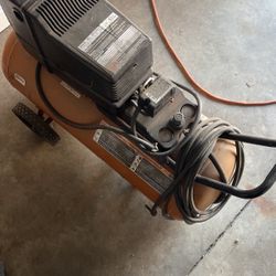 Compressor
