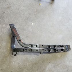 Ford F250 F-250 Fender Apron Passenger Right Side 2017 2018 2019 2020 2021 2022 Part $190