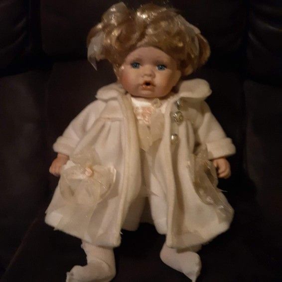 Dolls