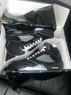 Jordan 5 Reimagined Retro