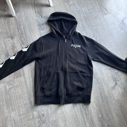 Mens Volcom Hoodie