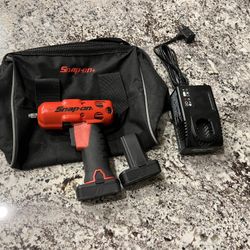 Snap-on  Impact 