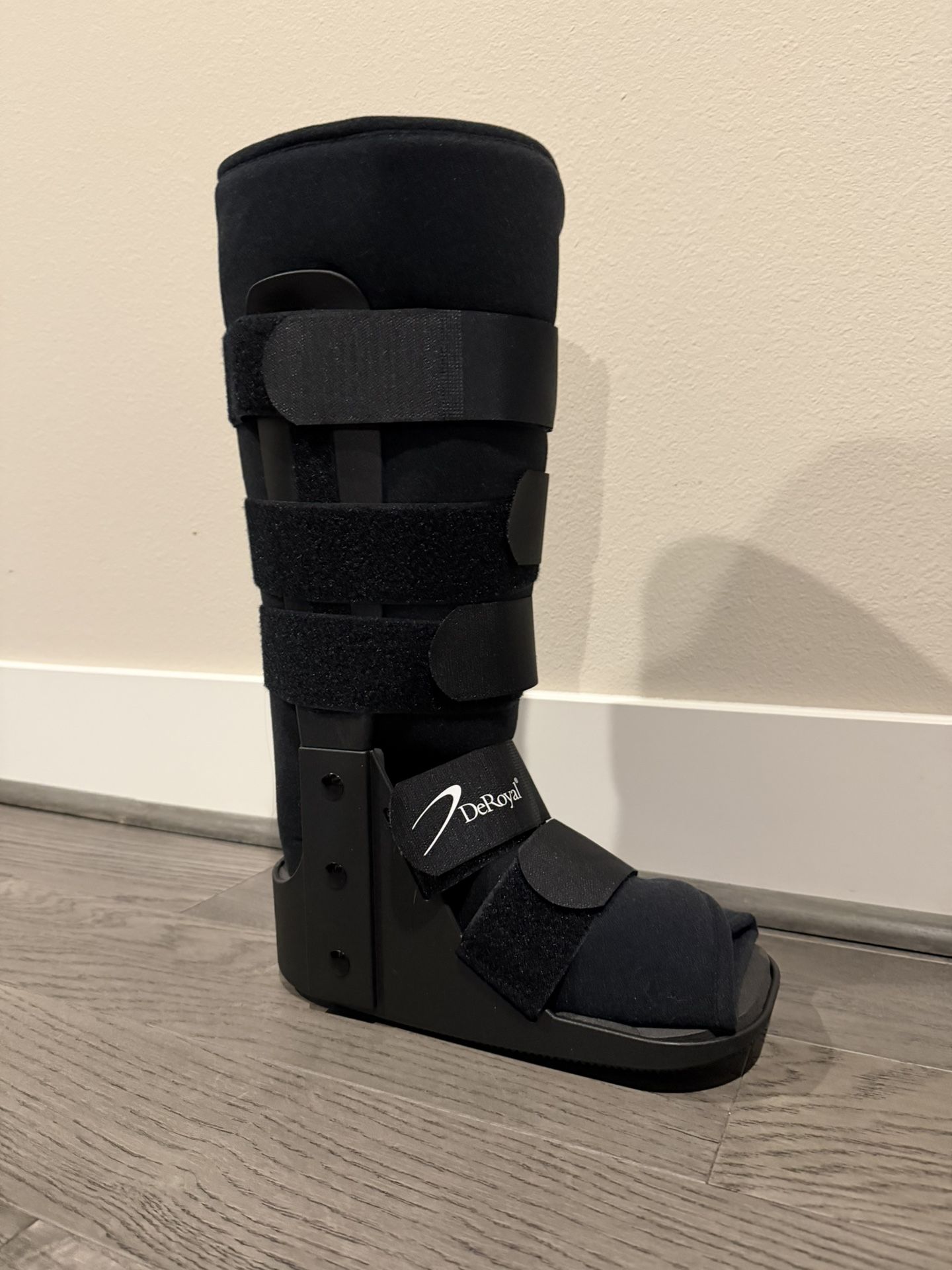 Pneumatic Walking Boot