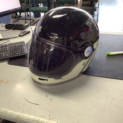 Moto Helmet Torc