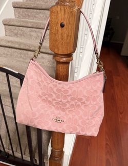 Denim Bag
