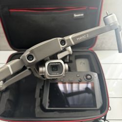 Dji Mavic Pro 2 With Smart Controller 