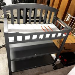 changing table 