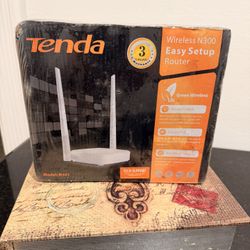 Wifi repeater for the home