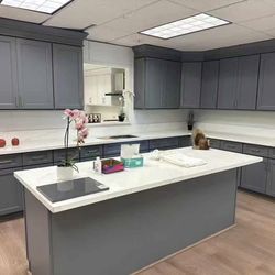 Kitchen Cabinets 