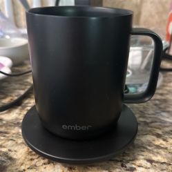 Ember mug - Great Condition 