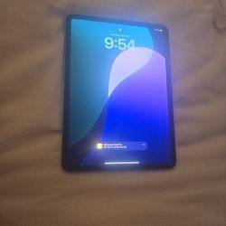 Ipad Pro 4th Gen 11 Inch 128 Gb