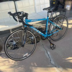 Felt Bicycle Road Bike