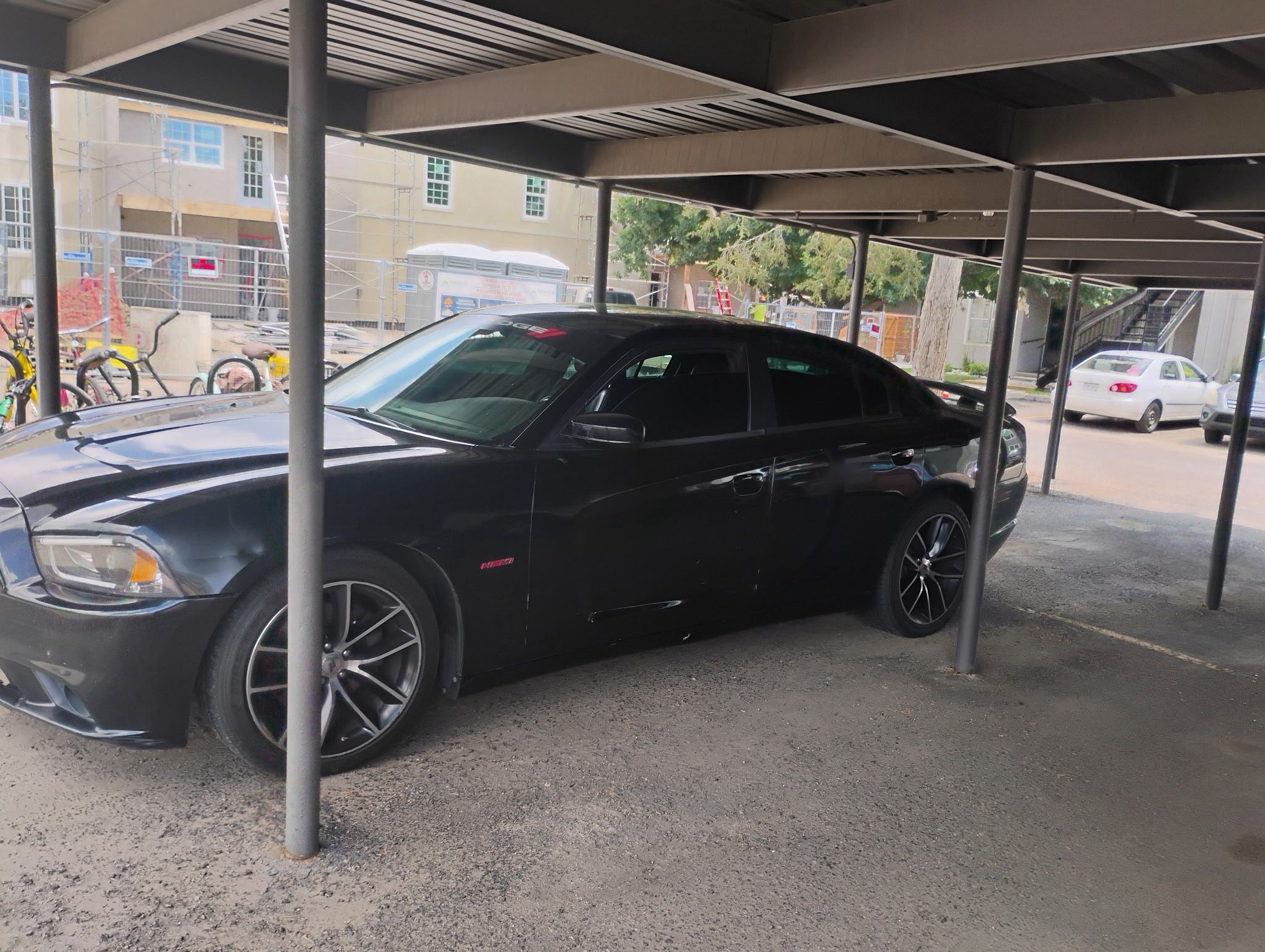 2013 Dodge Charger
